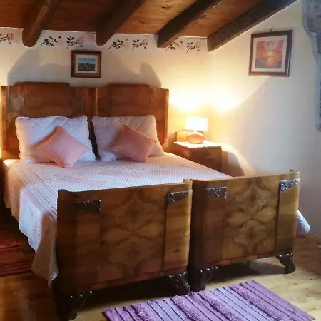 Landhaus Luca