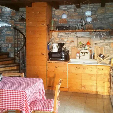 Landhaus Luca Rakalj