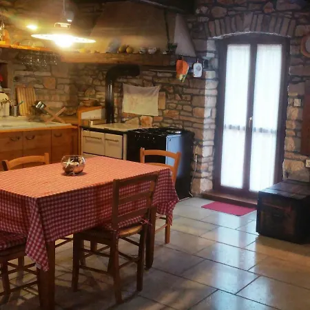 Landhaus Luca * Rakalj