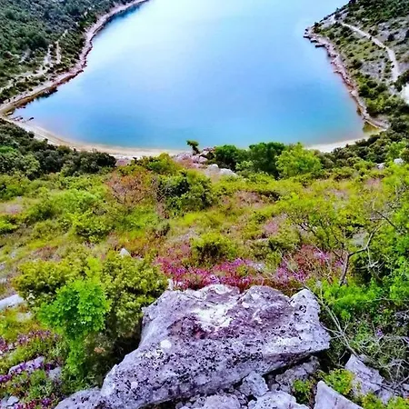 Tatil Evi Landhaus Luca *